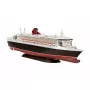 Model osobnej lode REVELL Queen Mary 2 stavebnica, mierka 1:700