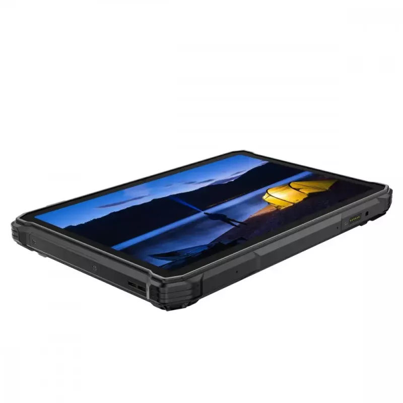 Tablet UleFone Tablet Armor Pad 5 Pro 12/512GB 5G — 12GB RAM, 512GB úložisko, 5G