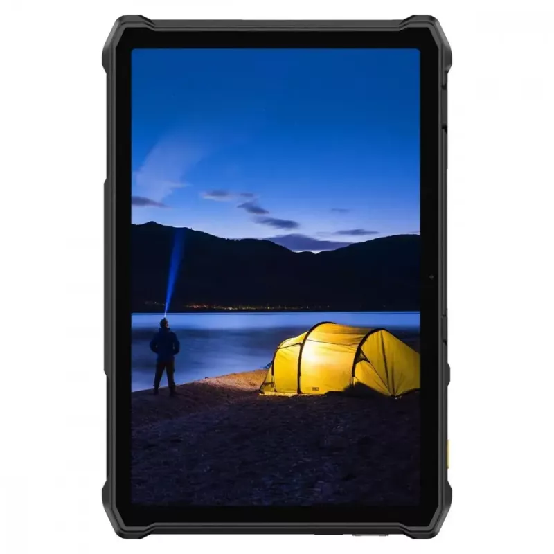 Tablet UleFone Tablet Armor Pad 5 Pro 12/512GB 5G — 12GB RAM, 512GB úložisko, 5G