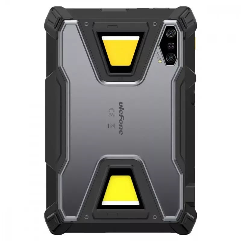 Tablet UleFone Tablet Armor Pad 5 Pro 12/512GB 5G — 12GB RAM, 512GB úložisko, 5G