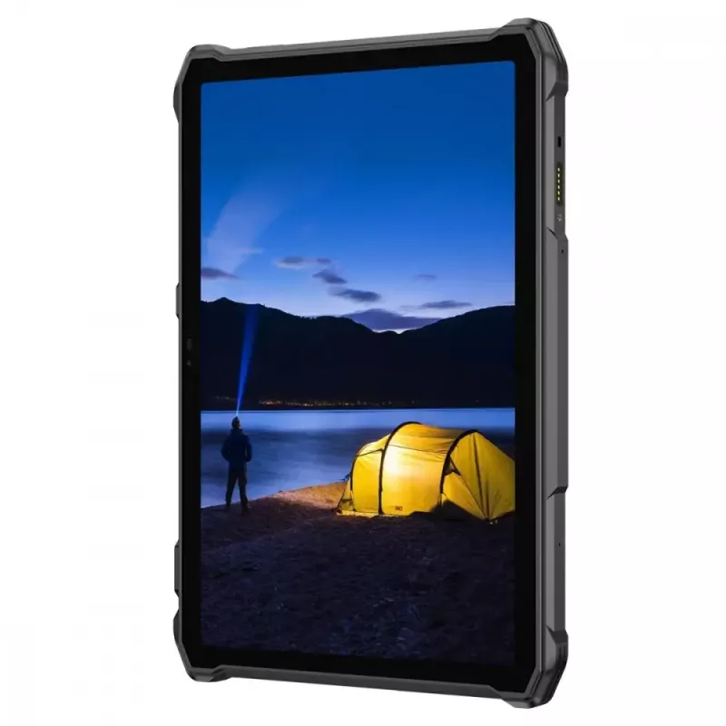Tablet UleFone Tablet Armor Pad 5 Pro 12/512GB 5G — 12GB RAM, 512GB úložisko, 5G