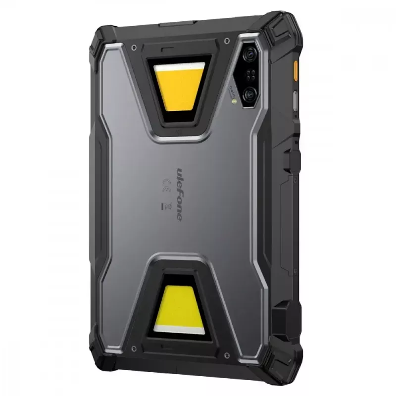 Tablet UleFone Tablet Armor Pad 5 Pro 12/512GB 5G — 12GB RAM, 512GB úložisko, 5G