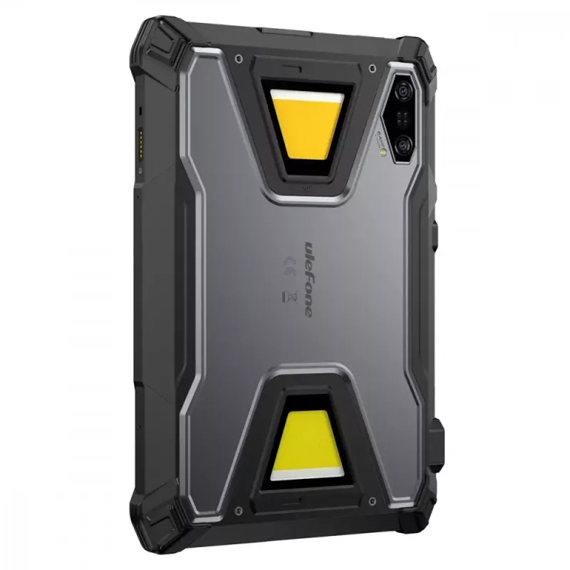 Tablet UleFone Tablet Armor Pad 5 Pro 12/512GB 5G — 12GB RAM, 512GB úložisko, 5G