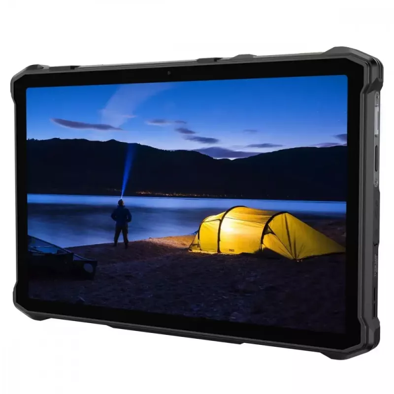 Tablet UleFone Tablet Armor Pad 5 Pro 12/512GB 5G — 12GB RAM, 512GB úložisko, 5G