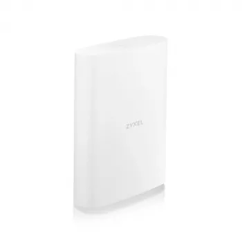 Bezdrôtový router Zyxel Nebula FWA70 5G, 2,5 Gigabit Ethernet LAN, RJ-45 WAN, NanoSIM, IP55