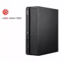 Desktop PC MSI PRO DP80 AI A2G-083XEU — Core Ultra 5 225, 16 GB RAM, 512 GB SSD, Intel UHD, AX211 Wi‑Fi 6E, bez operačného systému, čierny