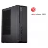 Desktop PC MSI PRO DP80 AI A2G-083XEU — Core Ultra 5 225, 16 GB RAM, 512 GB SSD, Intel UHD, AX211 Wi‑Fi 6E, bez operačného systému, čierny