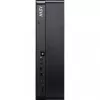 Desktop PC MSI PRO DP80 AI A2G-083XEU — Core Ultra 5 225, 16 GB RAM, 512 GB SSD, Intel UHD, AX211 Wi‑Fi 6E, bez operačného systému, čierny