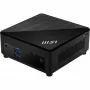 MSI Cubi 5 1M-438BEU 0,6L-PC čierny 120U Intel SoC