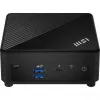 MSI Cubi 5 1M-437BEU 0,6L veľký PC čierny 150U Intel SoC
