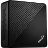 MSI Cubi 5 1M-437BEU 0,6L veľký PC čierny 150U Intel SoC
