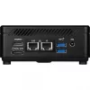 MSI Cubi 5 1M-440BEU 0,6 l PC čierny 100U Intel SoC