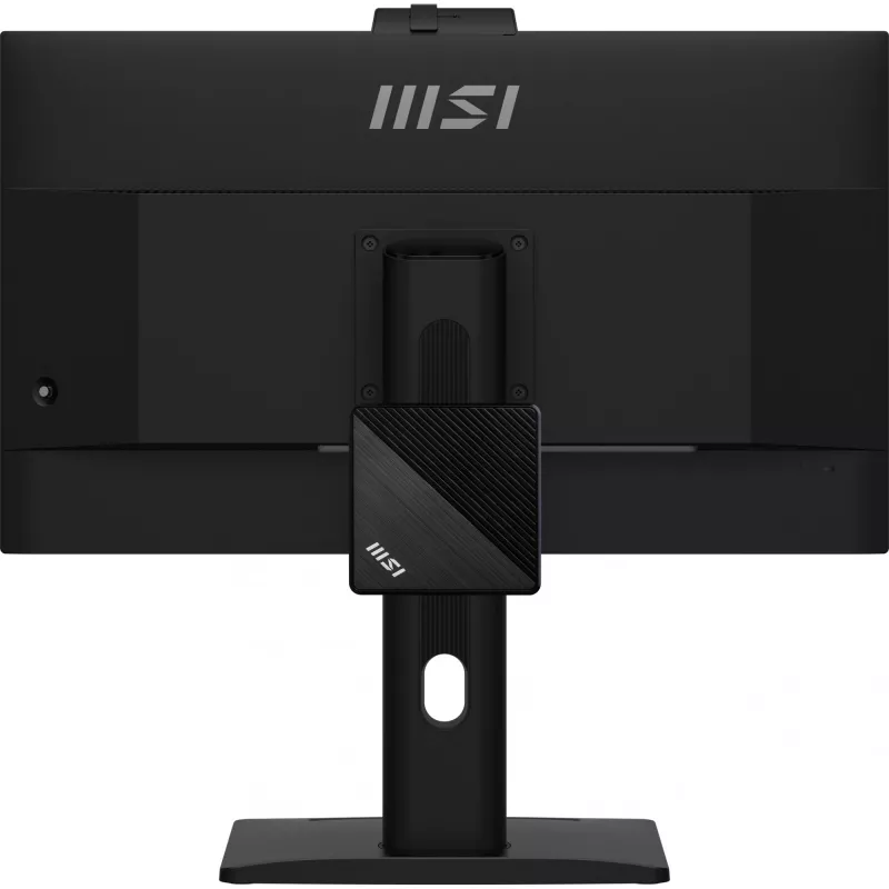 MSI Cubi 5 1M-440BEU 0,6 l PC čierny 100U Intel SoC