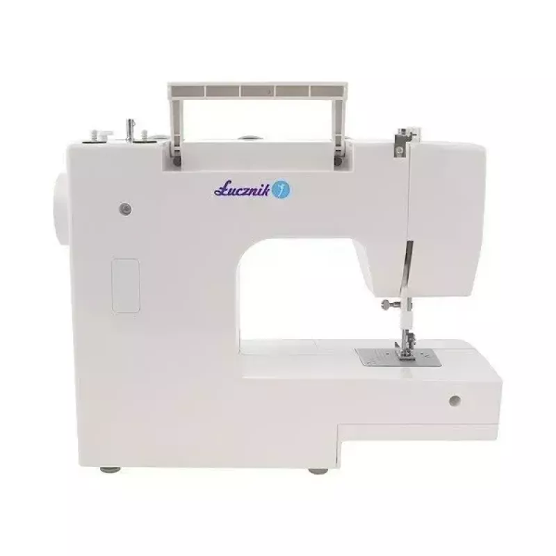 Lucznik Zofia II 2015 mechanický šijací stroj
