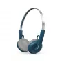 Headset Philips TAH2000TL/00 bezdrôtový Bluetooth 20-20000 Hz 10 m dosah tyrkysový