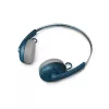 Headset Philips TAH2000TL/00 bezdrôtový Bluetooth 20-20000 Hz 10 m dosah tyrkysový