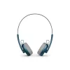 Headset Philips TAH2000TL/00 bezdrôtový Bluetooth 20-20000 Hz 10 m dosah tyrkysový