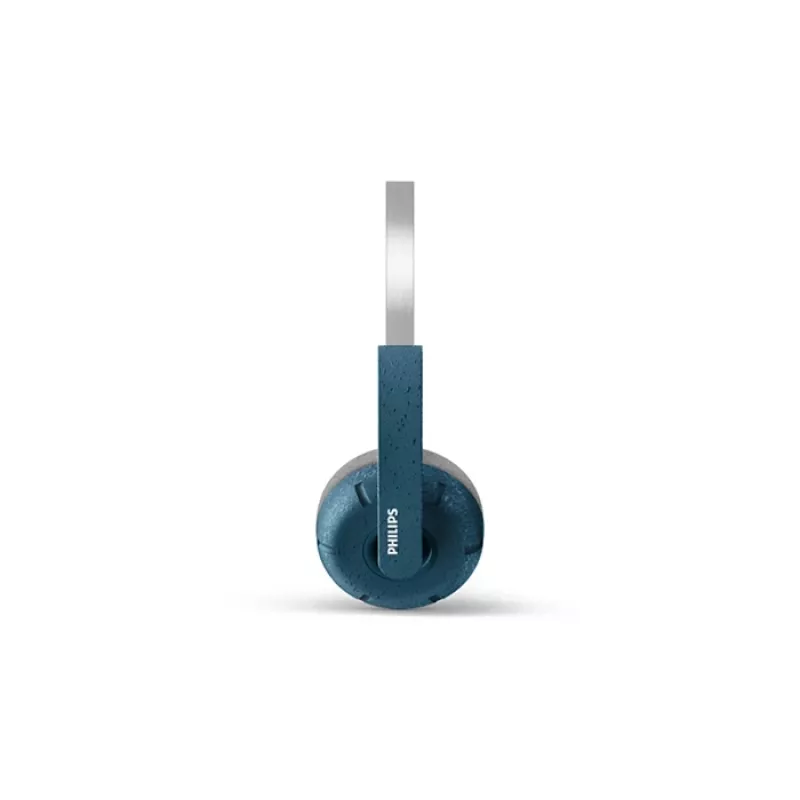 Headset Philips TAH2000TL/00 bezdrôtový Bluetooth 20-20000 Hz 10 m dosah tyrkysový