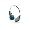 Headset Philips TAH2000TL/00 bezdrôtový Bluetooth 20-20000 Hz 10 m dosah tyrkysový