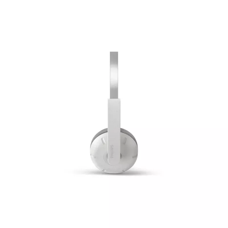 Headset Philips TAH2000WT/00 bezdrôtový Bluetooth biely 20-20000 Hz