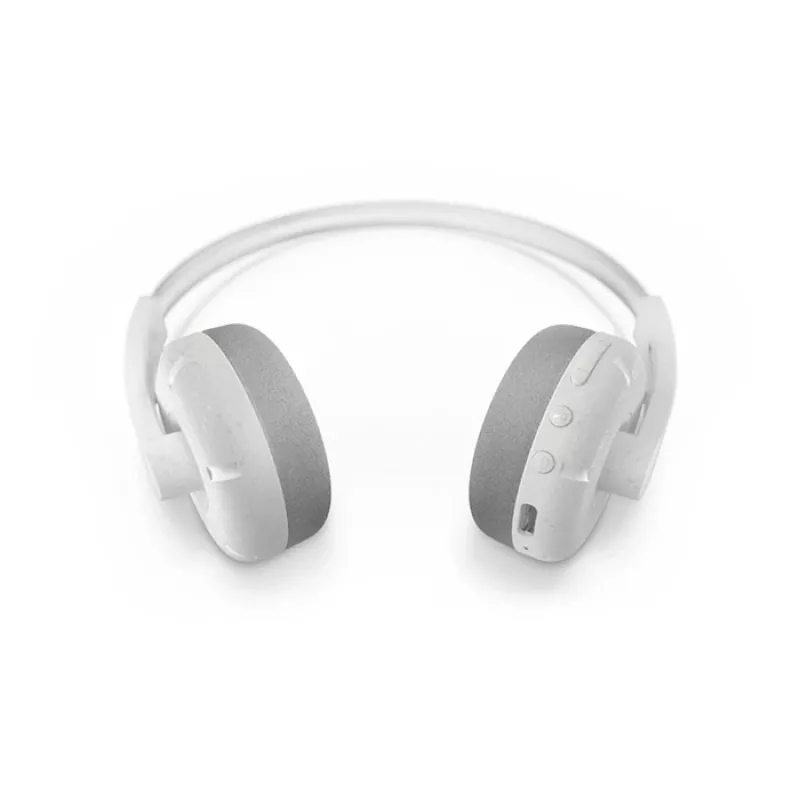 Headset Philips TAH2000WT/00 bezdrôtový Bluetooth biely 20-20000 Hz