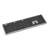 Kensington KB535 EQ nabíjateľná multi-device klávesnica, Int ENG