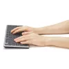 Kensington KB535 EQ nabíjateľná multi-device klávesnica, Int ENG