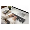 Kensington KB535 EQ nabíjateľná multi-device klávesnica, Int ENG