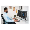 Kensington KB535 EQ nabíjateľná multi-device klávesnica, Int ENG