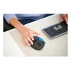 Kensington KB535 EQ nabíjateľná multi-device klávesnica, Int ENG