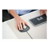 Kensington KB535 EQ nabíjateľná multi-device klávesnica, Int ENG