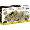 Cobi Blocks Sd.Kfz.8 s 8,8 cm Flak 36 stavebnica, 975 dielov