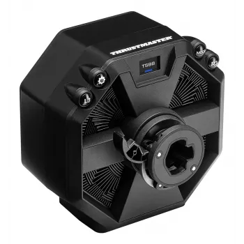 Racing Wheel Base Thrustmaster T598 — čierna, 210×165×210 mm, 4,7 kg