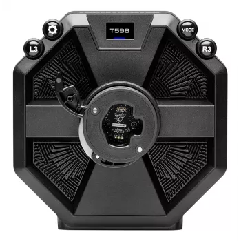 Racing Wheel Base Thrustmaster T598 — čierna, 210×165×210 mm, 4,7 kg