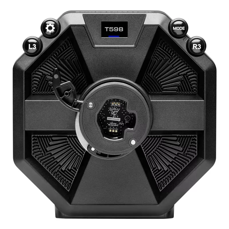 Thrustmaster T598 základňa volantu direct-drive, 5 Nm, čierna