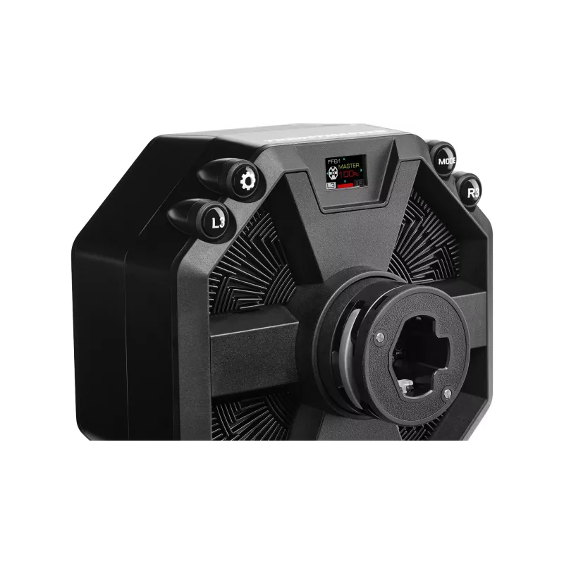 Thrustmaster T598 základňa volantu direct-drive, 5 Nm, čierna
