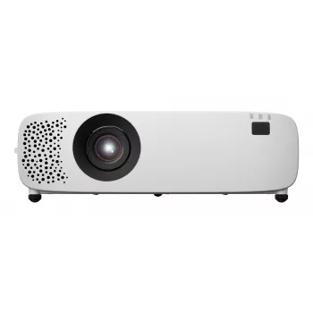 Sharp E501U 5000 ANSI Lumen 3LCD WUXGA (1920x1200) biely