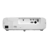 Sharp E501U 5000 ANSI Lumen 3LCD WUXGA (1920x1200) biely