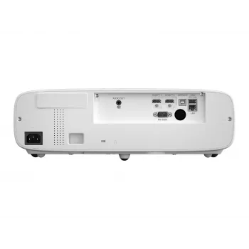 Sharp E501U 5000 ANSI Lumen 3LCD WUXGA (1920x1200) biely