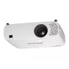 Sharp E501U 5000 ANSI Lumen 3LCD WUXGA (1920x1200) biely
