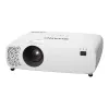 Sharp E501U 5000 ANSI Lumen 3LCD WUXGA (1920x1200) biely