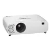 Sharp E501U 5000 ANSI Lumen 3LCD WUXGA (1920x1200) biely