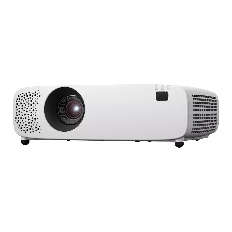 Sharp E501U 5000 ANSI Lumen 3LCD WUXGA (1920x1200) biely