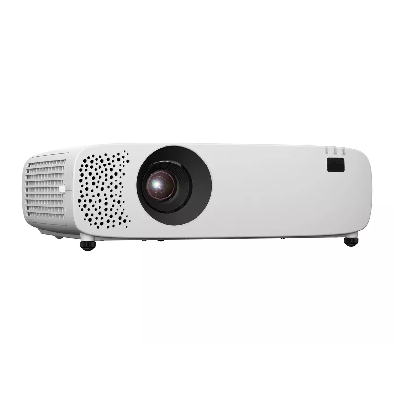 Sharp E501U 5000 ANSI Lumen 3LCD WUXGA (1920x1200) biely