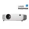 Sharp E501U 5000 ANSI Lumen 3LCD WUXGA (1920x1200) biely