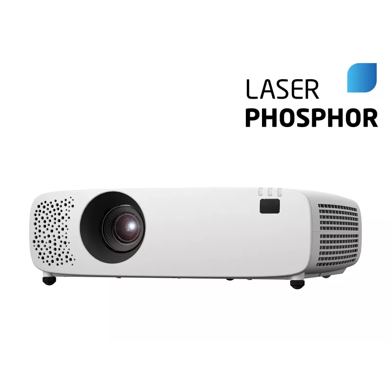 Sharp E501U 5000 ANSI Lumen 3LCD WUXGA (1920x1200) biely