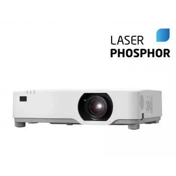 Sharp P701U Standard-Throw projektor 7000 ANSI Lumen 3LCD WUXGA (1920x1200) biely