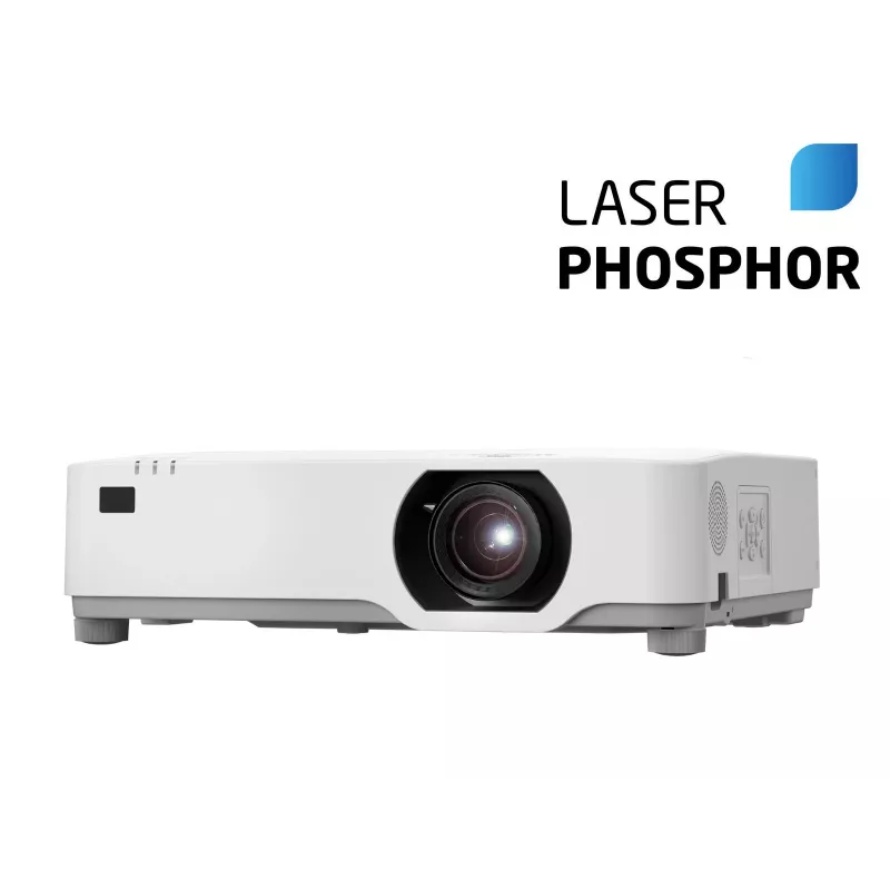 Sharp P701U Standard-Throw projektor 7000 ANSI Lumen 3LCD WUXGA (1920x1200) biely