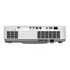 Sharp P701U Standard-Throw projektor 7000 ANSI Lumen 3LCD WUXGA (1920x1200) biely