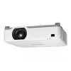 Sharp P701U Standard-Throw projektor 7000 ANSI Lumen 3LCD WUXGA (1920x1200) biely